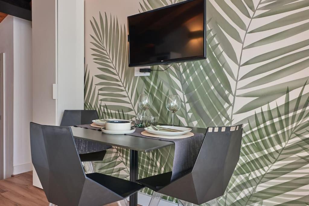 Sunny Cozy Penthouse With A Terrace At Plaza Del Carmen Διαμέρισμα Βαλένθια Εξωτερικό φωτογραφία