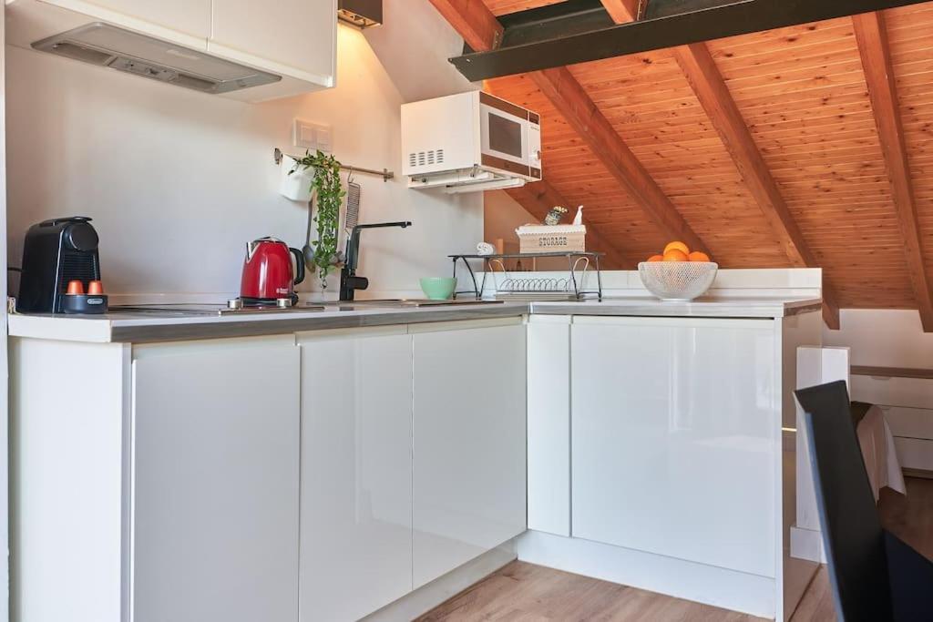 Sunny Cozy Penthouse With A Terrace At Plaza Del Carmen Διαμέρισμα Βαλένθια Εξωτερικό φωτογραφία