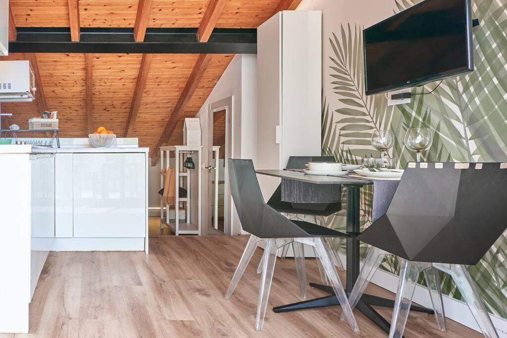 Sunny Cozy Penthouse With A Terrace At Plaza Del Carmen Διαμέρισμα Βαλένθια Εξωτερικό φωτογραφία