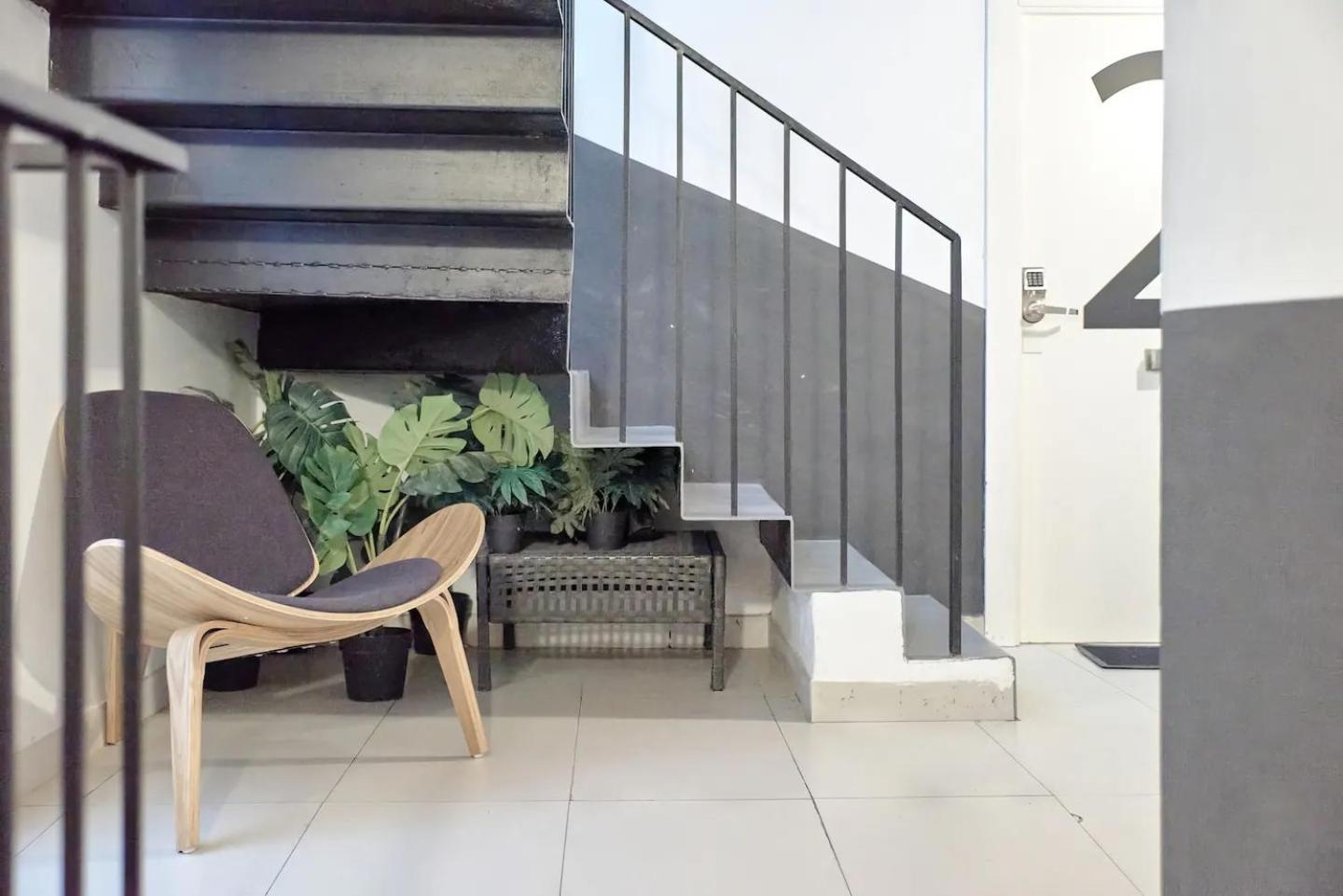 Sunny Cozy Penthouse With A Terrace At Plaza Del Carmen Διαμέρισμα Βαλένθια Εξωτερικό φωτογραφία